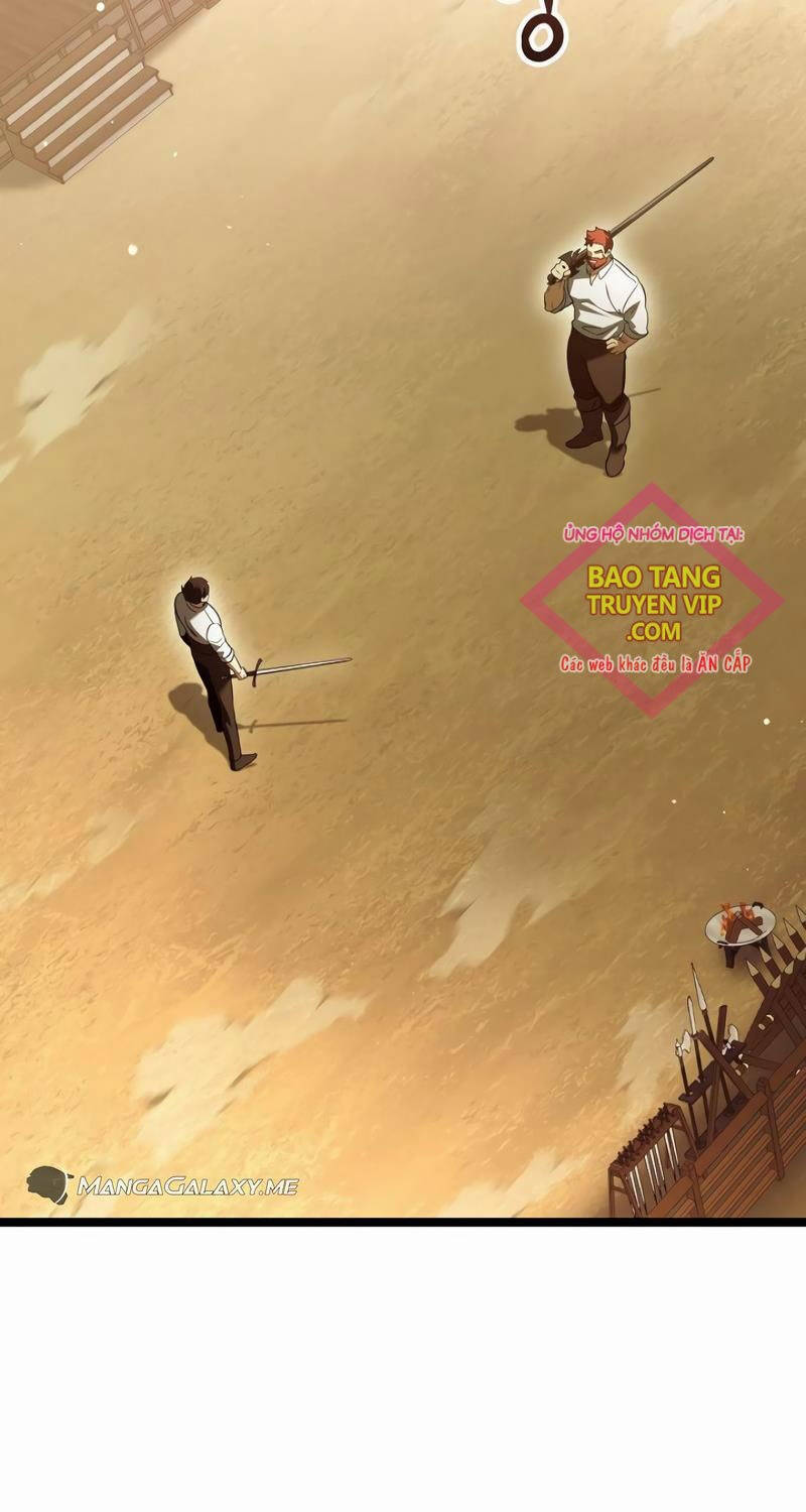 Anh Hùng Trọng Sinh Thành Trưởng Tử Nhà Công Tước: Chapter 8