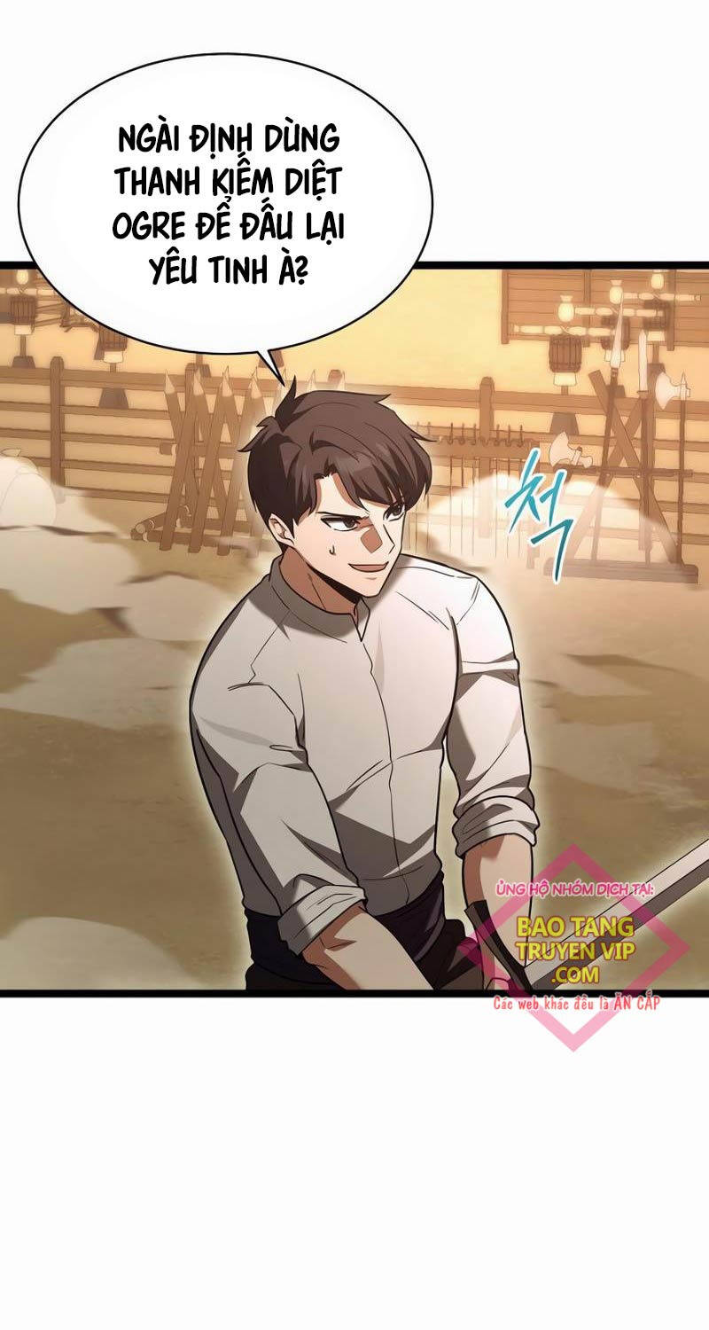 Anh Hùng Trọng Sinh Thành Trưởng Tử Nhà Công Tước: Chapter 8