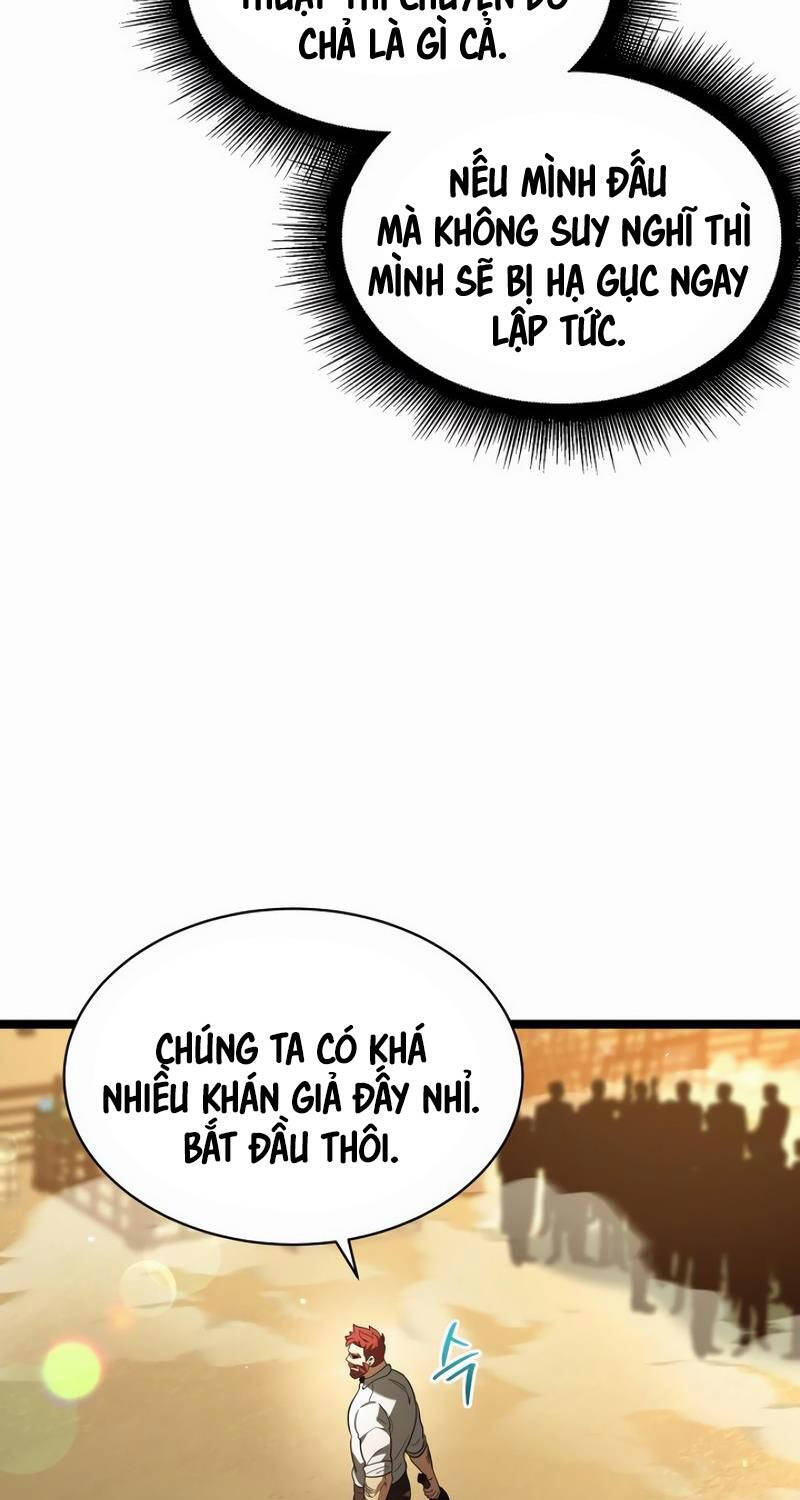 Anh Hùng Trọng Sinh Thành Trưởng Tử Nhà Công Tước: Chapter 8