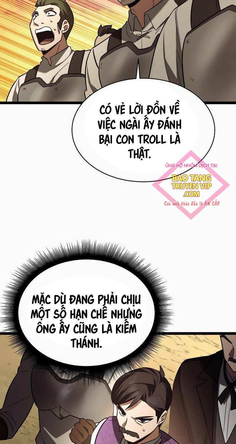 Anh Hùng Trọng Sinh Thành Trưởng Tử Nhà Công Tước: Chapter 9
