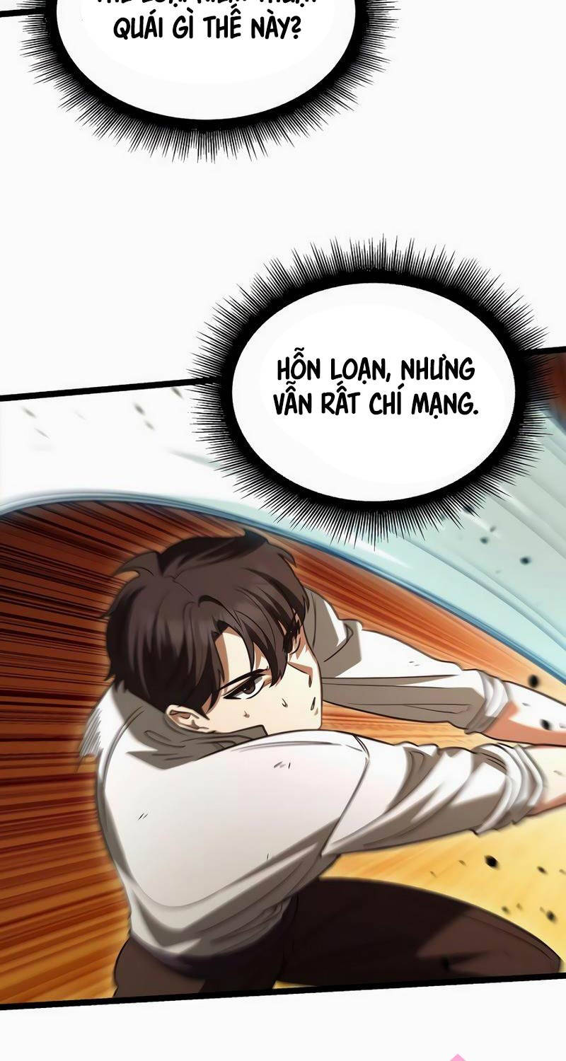 Anh Hùng Trọng Sinh Thành Trưởng Tử Nhà Công Tước: Chapter 9