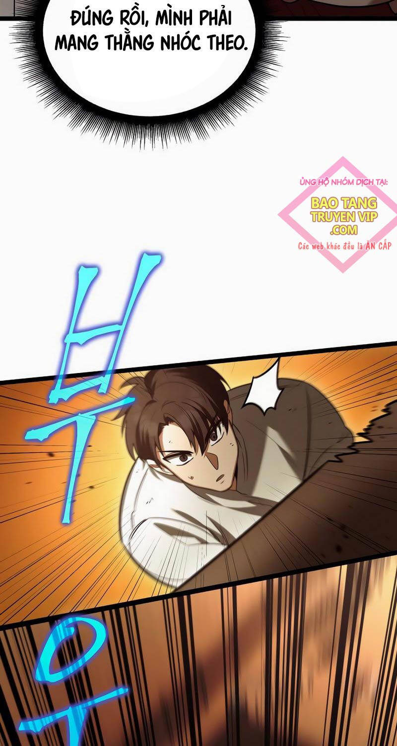 Anh Hùng Trọng Sinh Thành Trưởng Tử Nhà Công Tước: Chapter 9