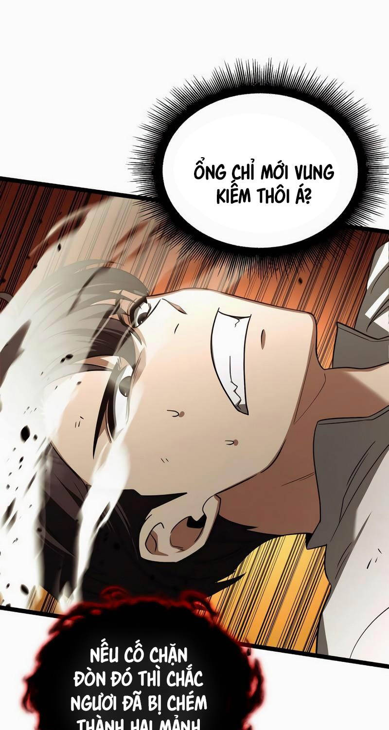 Anh Hùng Trọng Sinh Thành Trưởng Tử Nhà Công Tước: Chapter 9