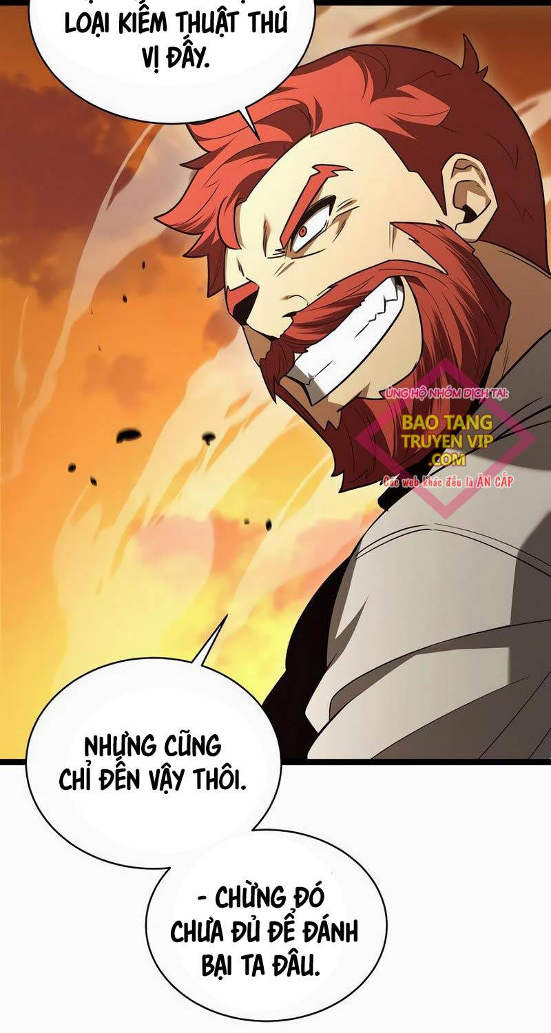 Anh Hùng Trọng Sinh Thành Trưởng Tử Nhà Công Tước: Chapter 9