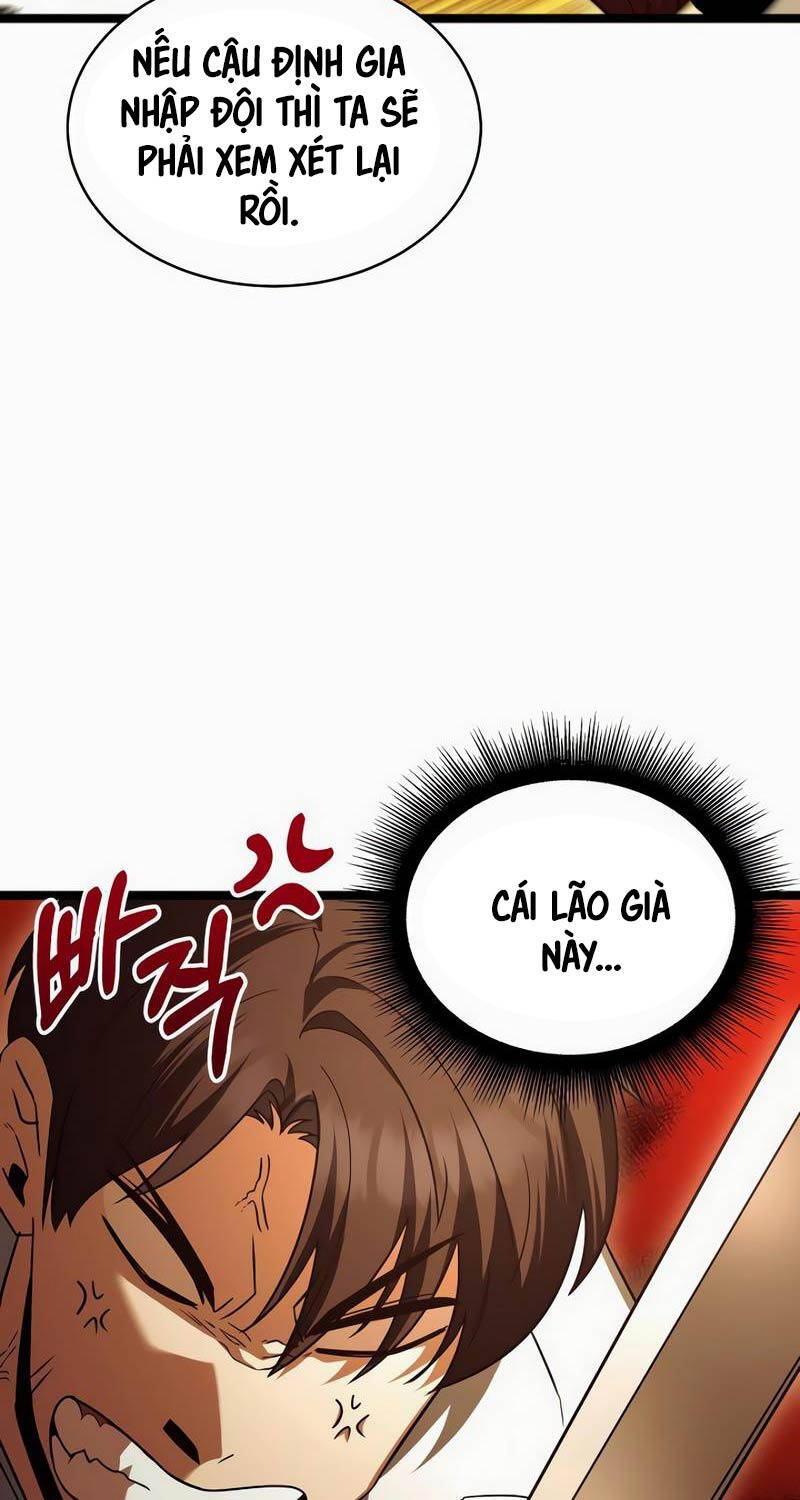 Anh Hùng Trọng Sinh Thành Trưởng Tử Nhà Công Tước: Chapter 9