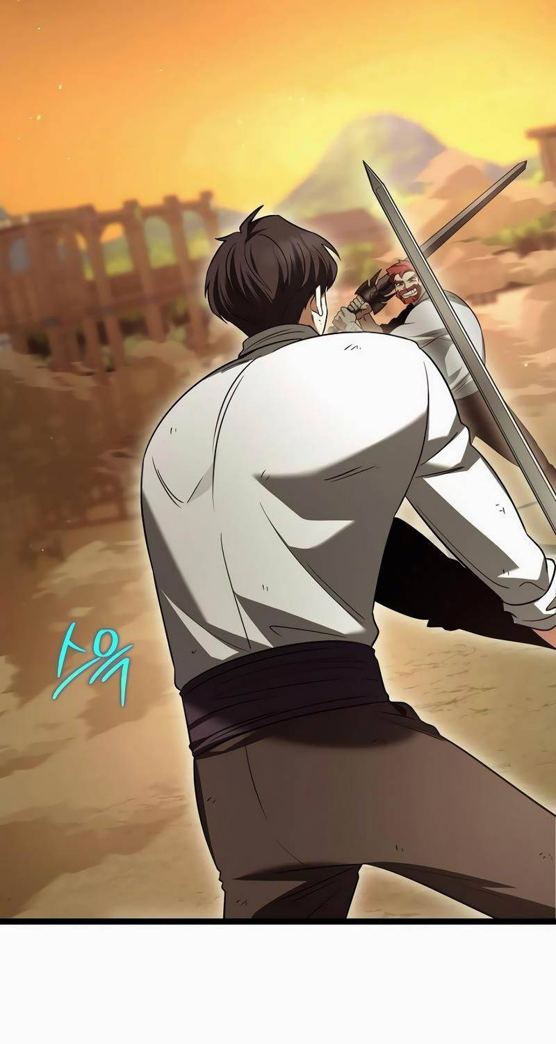 Anh Hùng Trọng Sinh Thành Trưởng Tử Nhà Công Tước: Chapter 9