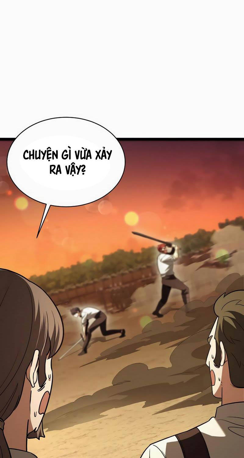 Anh Hùng Trọng Sinh Thành Trưởng Tử Nhà Công Tước: Chapter 9