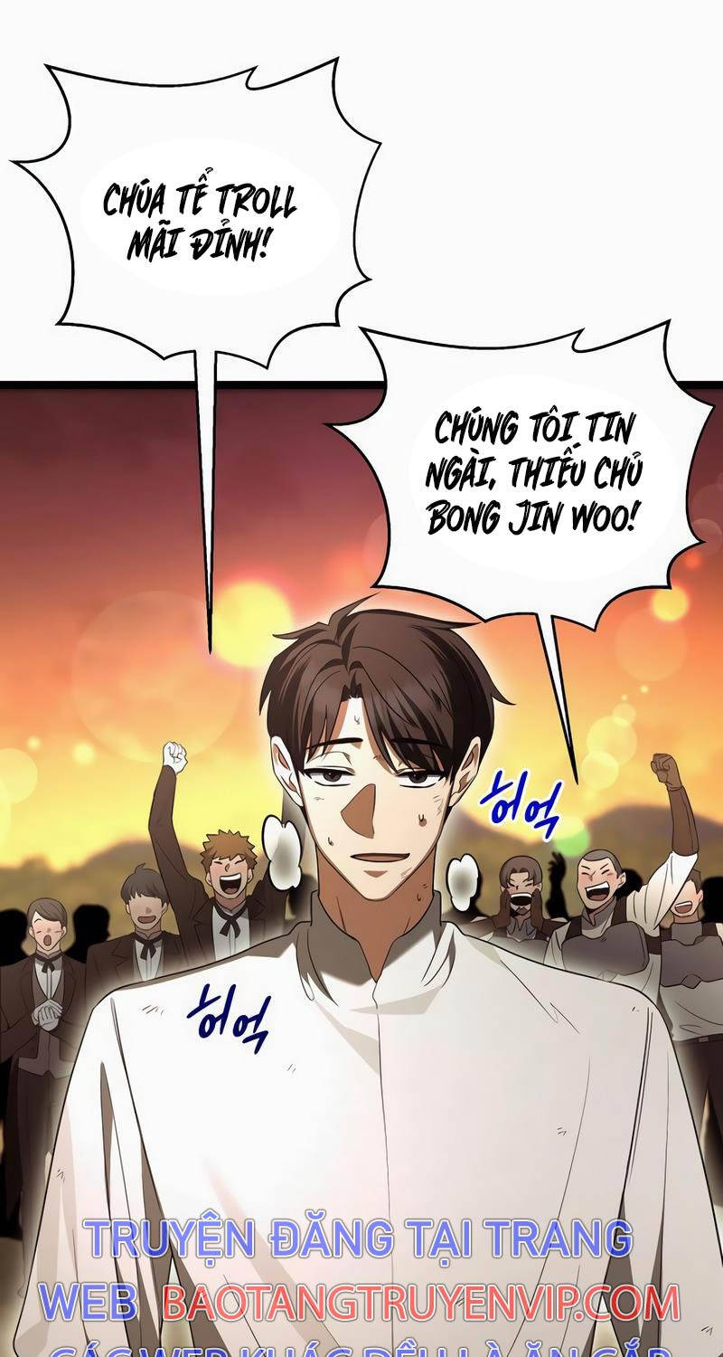 Anh Hùng Trọng Sinh Thành Trưởng Tử Nhà Công Tước: Chapter 9