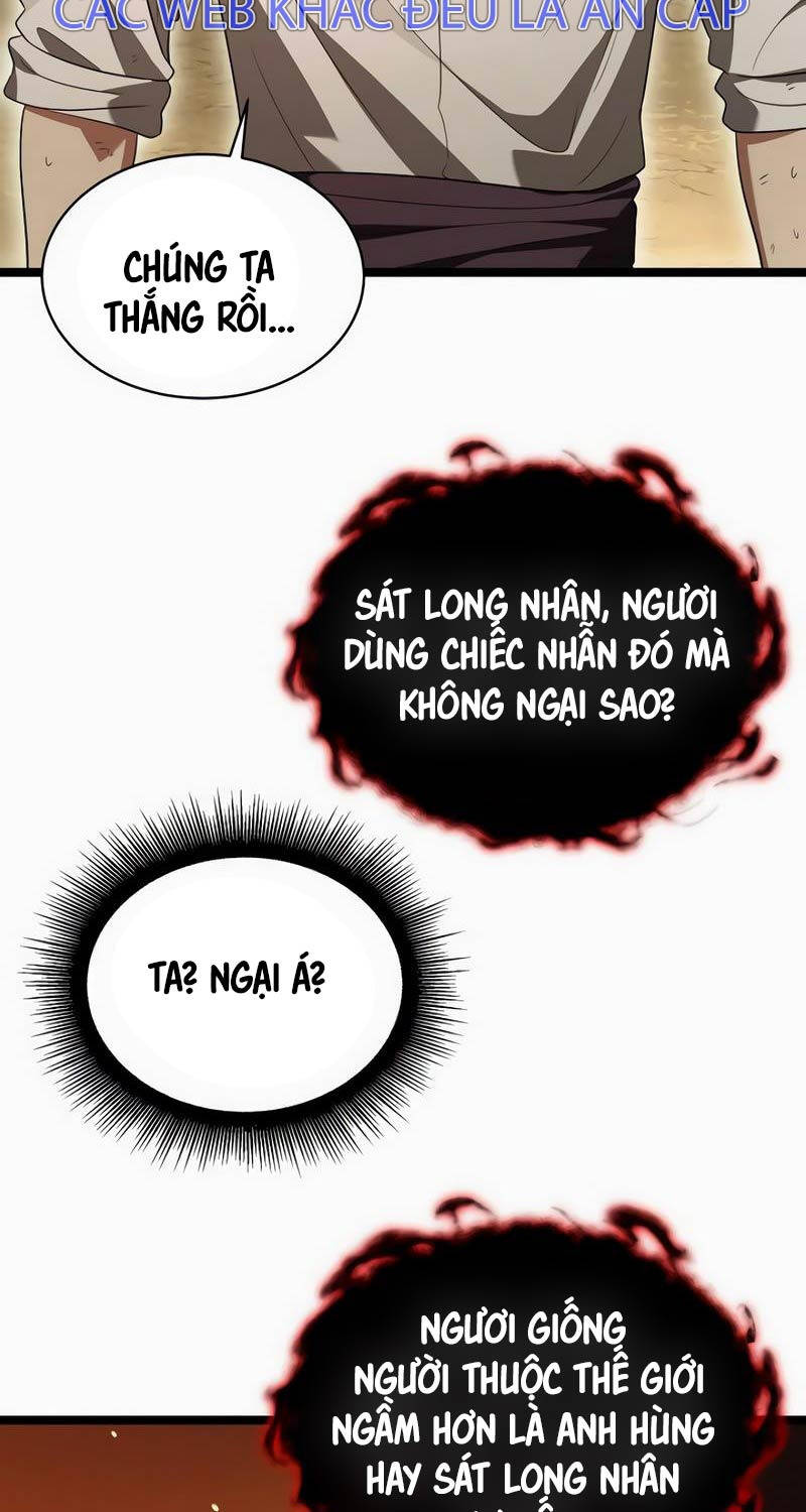 Anh Hùng Trọng Sinh Thành Trưởng Tử Nhà Công Tước: Chapter 9