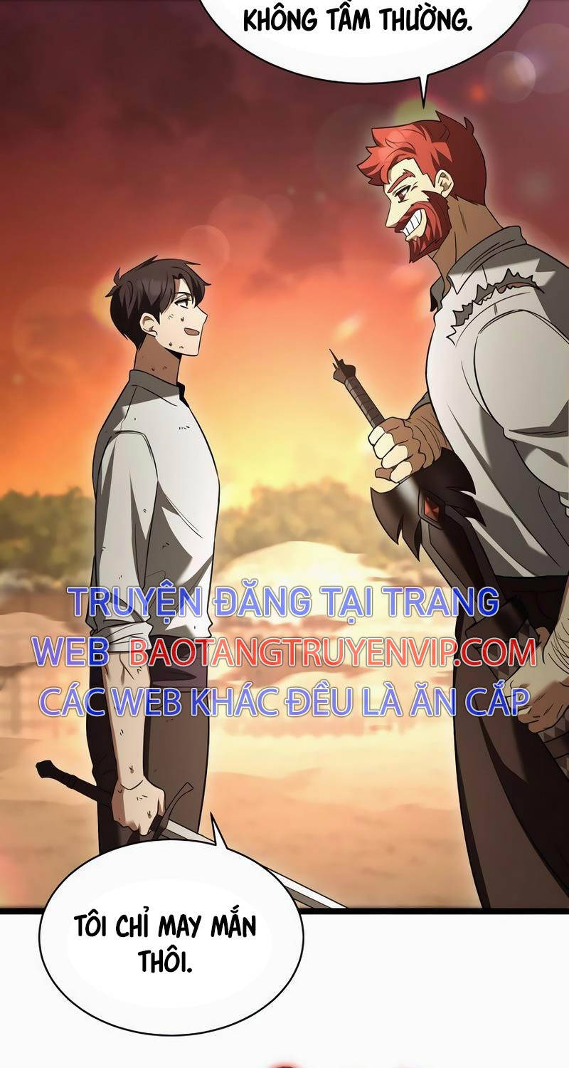 Anh Hùng Trọng Sinh Thành Trưởng Tử Nhà Công Tước: Chapter 9