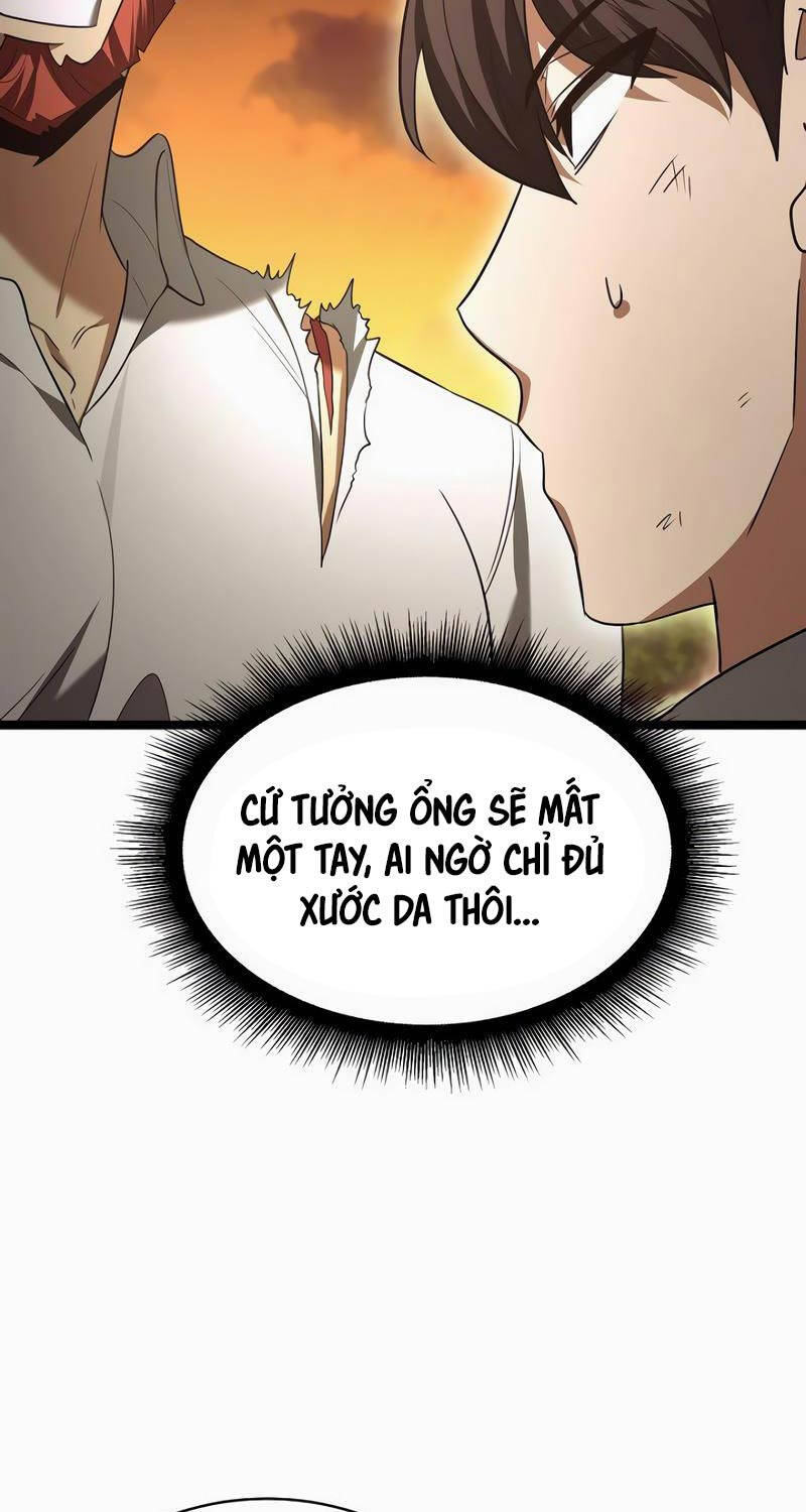 Anh Hùng Trọng Sinh Thành Trưởng Tử Nhà Công Tước: Chapter 9