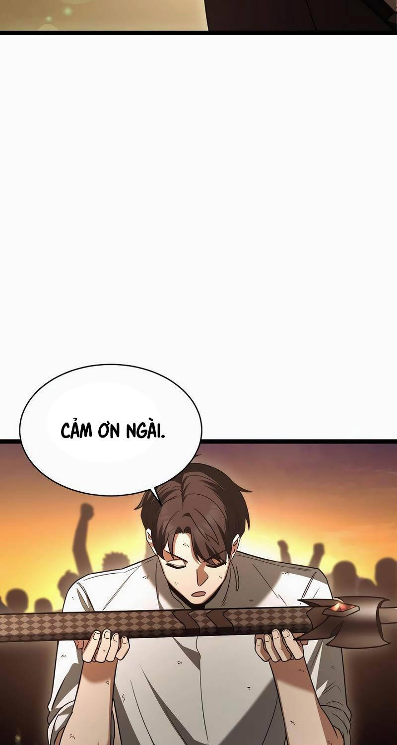Anh Hùng Trọng Sinh Thành Trưởng Tử Nhà Công Tước: Chapter 9