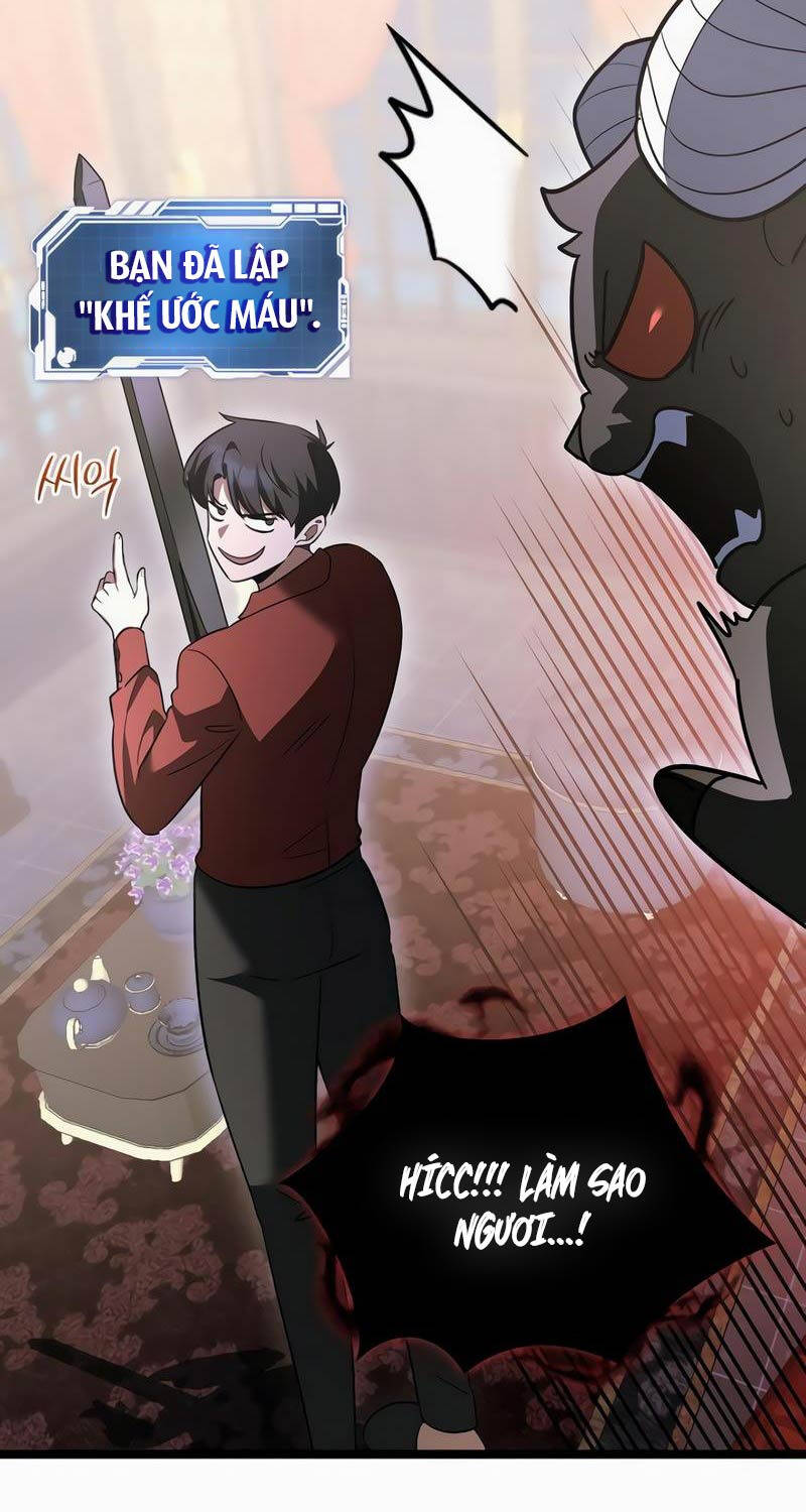 Anh Hùng Trọng Sinh Thành Trưởng Tử Nhà Công Tước: Chapter 9