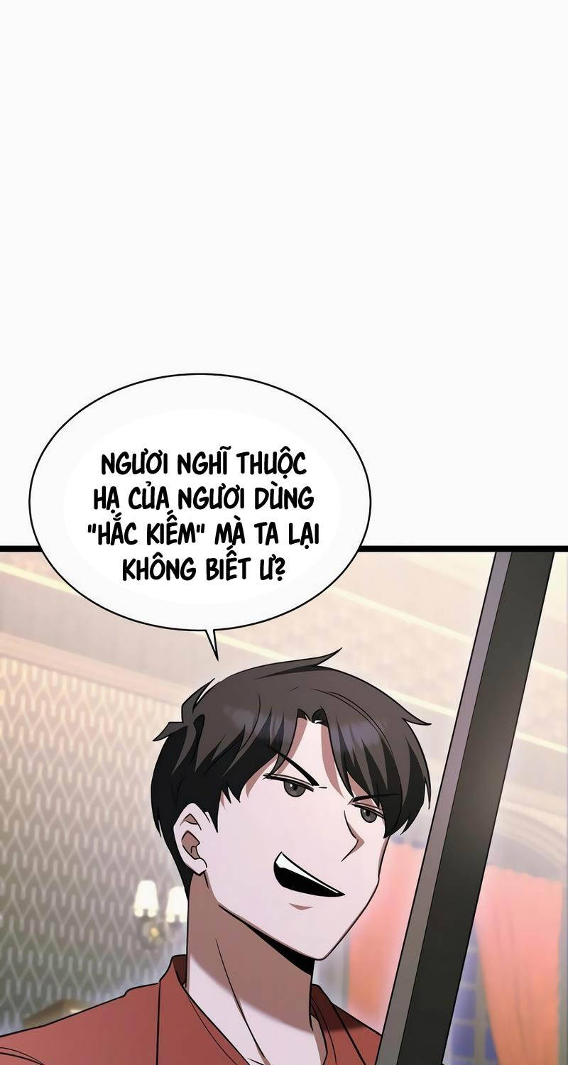 Anh Hùng Trọng Sinh Thành Trưởng Tử Nhà Công Tước: Chapter 9
