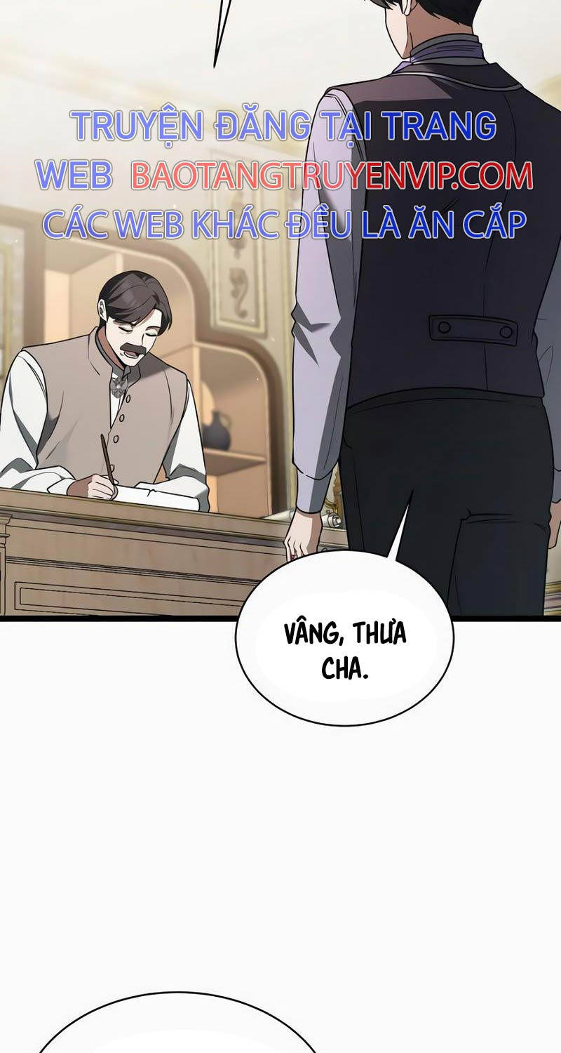 Anh Hùng Trọng Sinh Thành Trưởng Tử Nhà Công Tước: Chapter 9