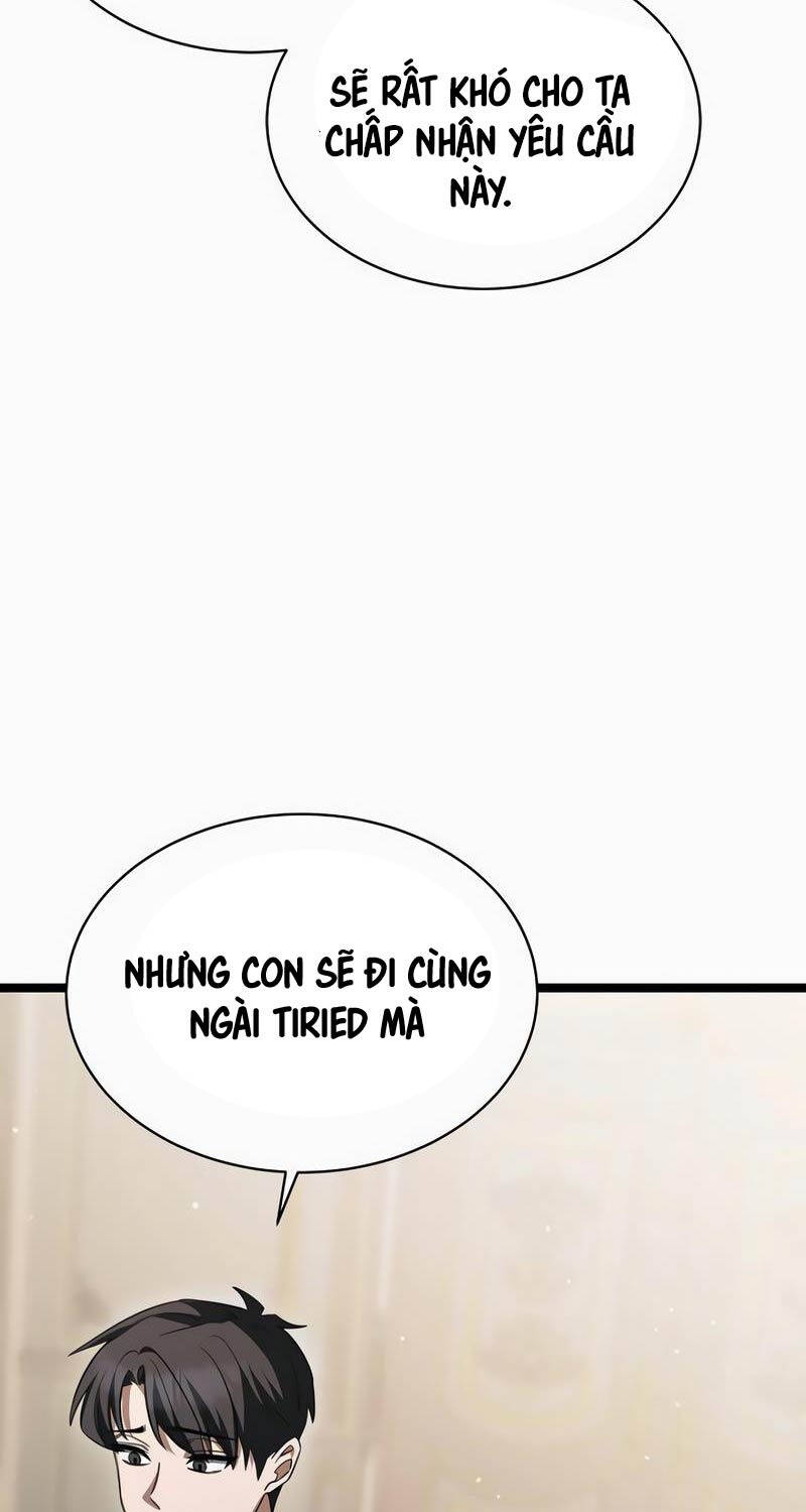 Anh Hùng Trọng Sinh Thành Trưởng Tử Nhà Công Tước: Chapter 9