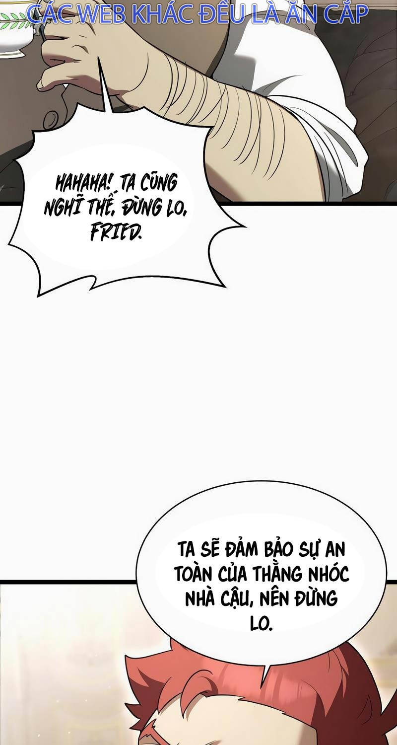 Anh Hùng Trọng Sinh Thành Trưởng Tử Nhà Công Tước: Chapter 9