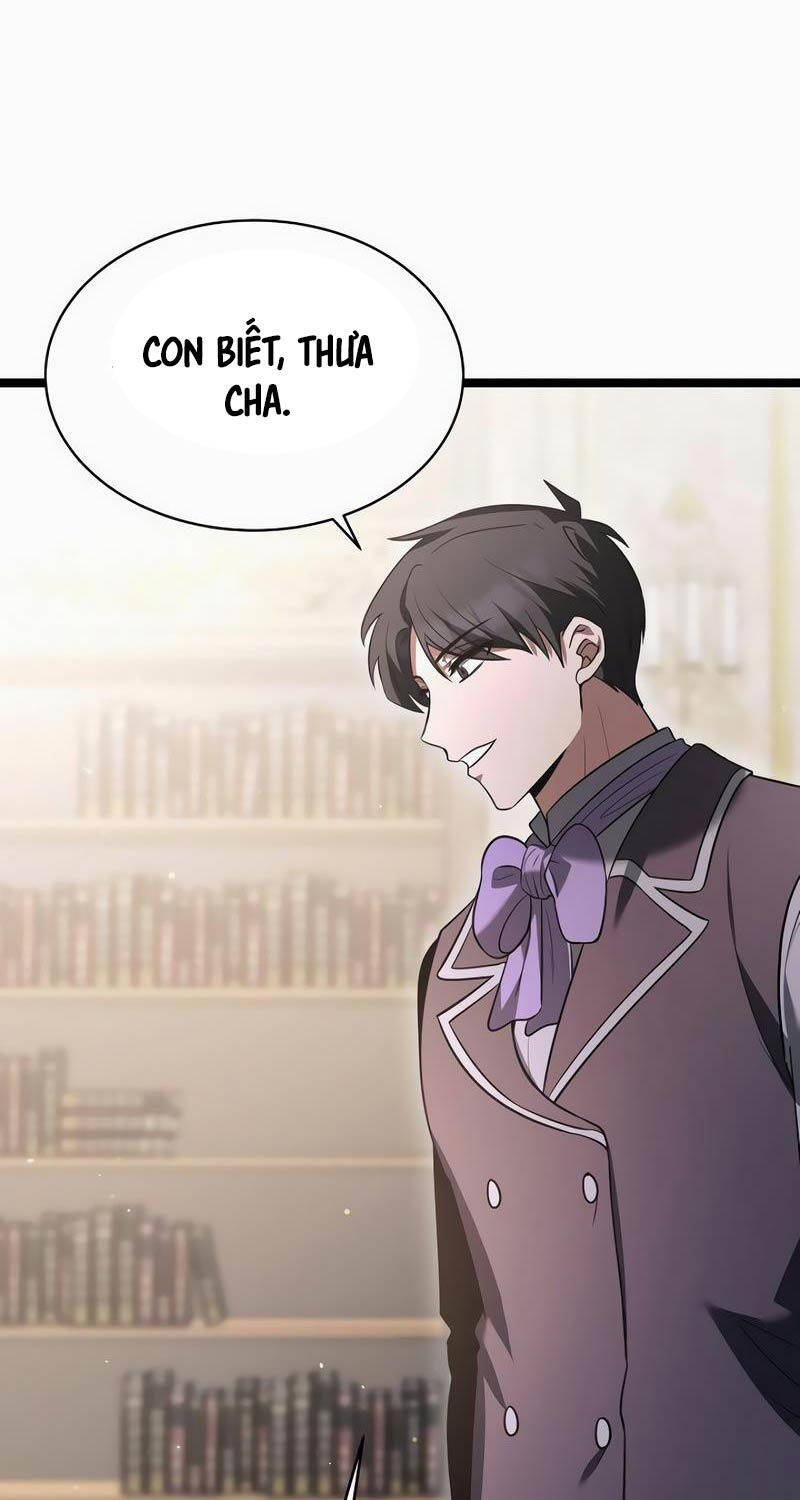 Anh Hùng Trọng Sinh Thành Trưởng Tử Nhà Công Tước: Chapter 9