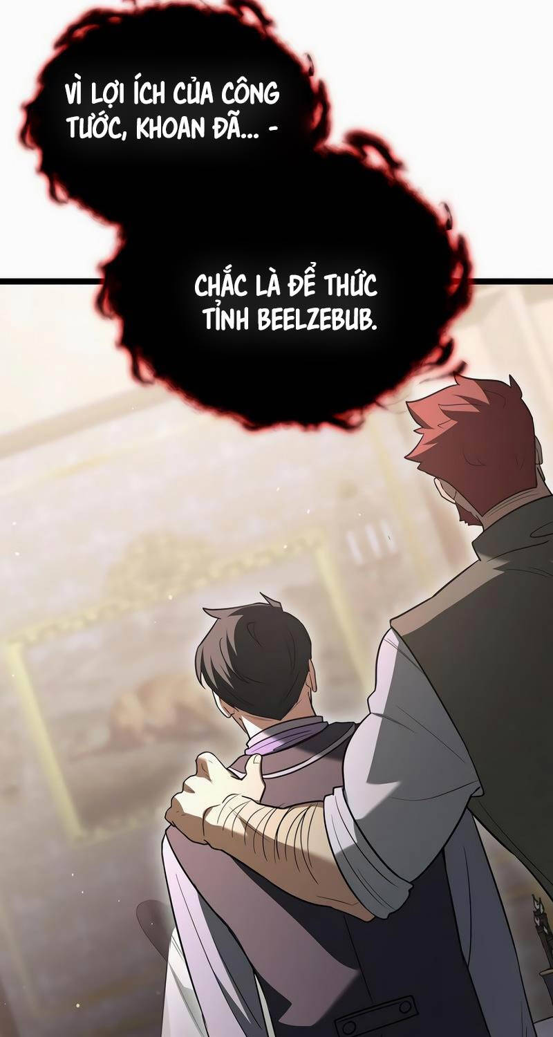 Anh Hùng Trọng Sinh Thành Trưởng Tử Nhà Công Tước: Chapter 9