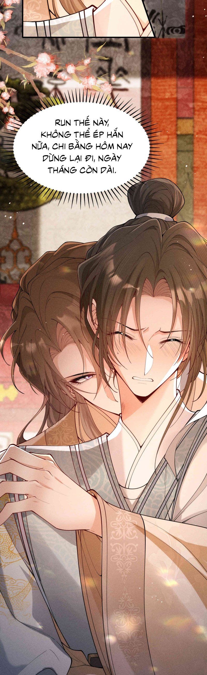 Kim Phong Ngọc Lộ: Chapter 28