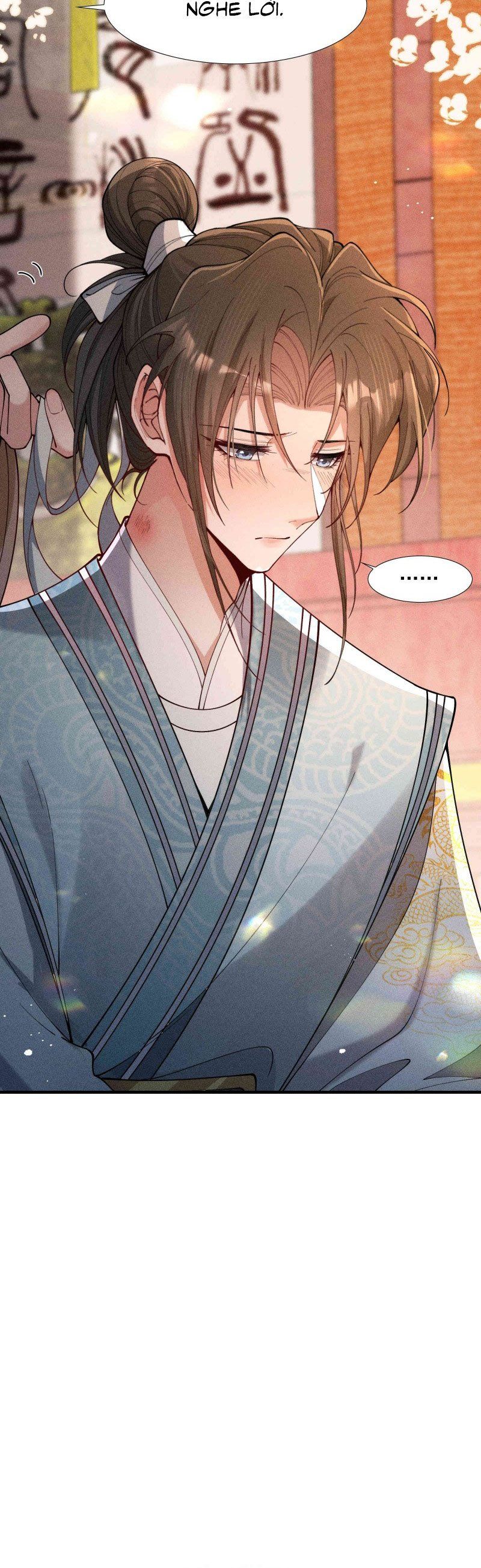 Kim Phong Ngọc Lộ: Chapter 28