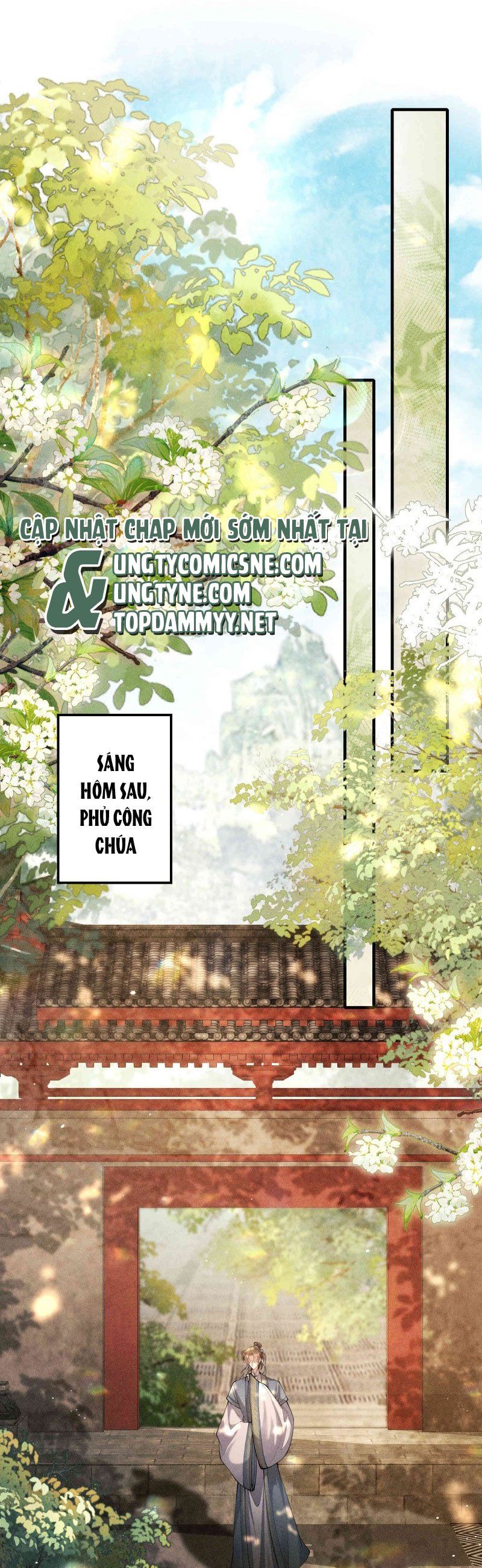 Kim Phong Ngọc Lộ: Chapter 28