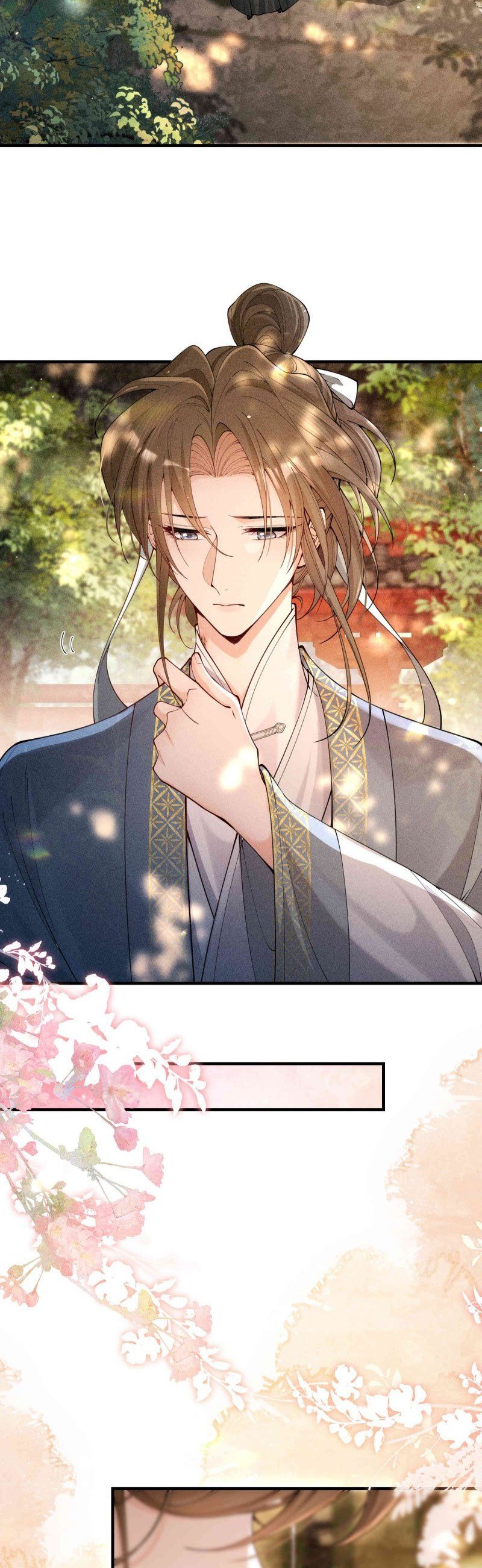 Kim Phong Ngọc Lộ: Chapter 28