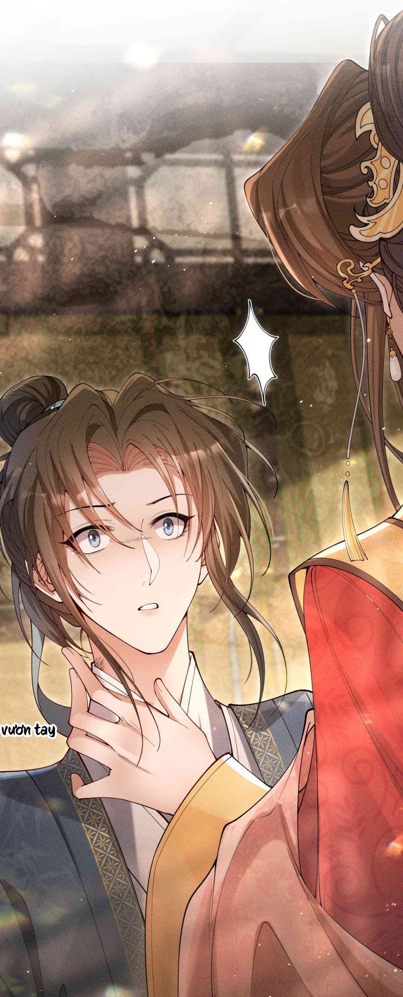 Kim Phong Ngọc Lộ: Chapter 28