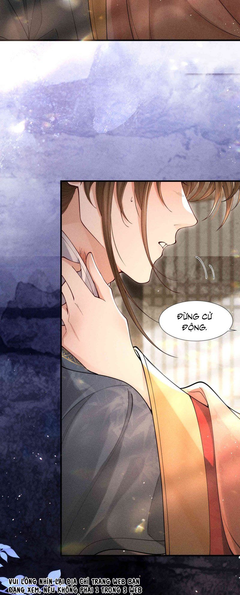 Kim Phong Ngọc Lộ: Chapter 28