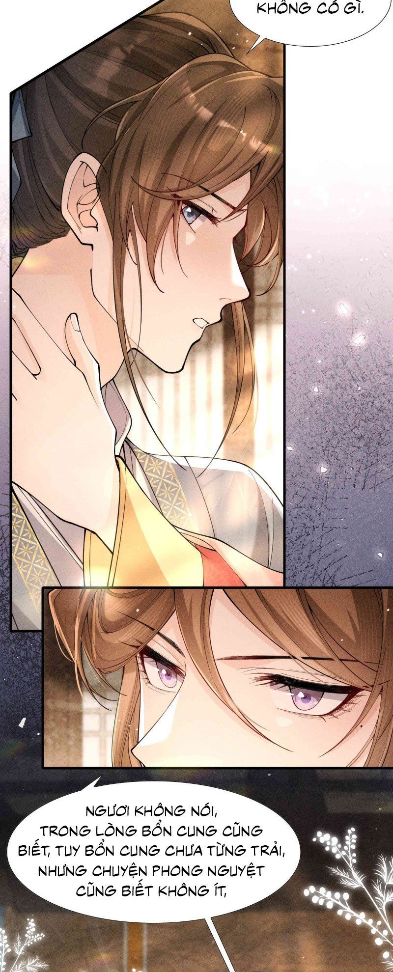 Kim Phong Ngọc Lộ: Chapter 28