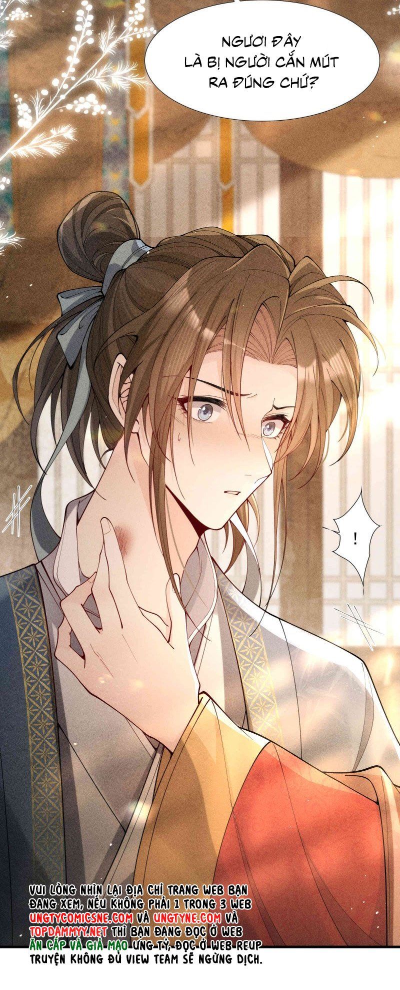 Kim Phong Ngọc Lộ: Chapter 28
