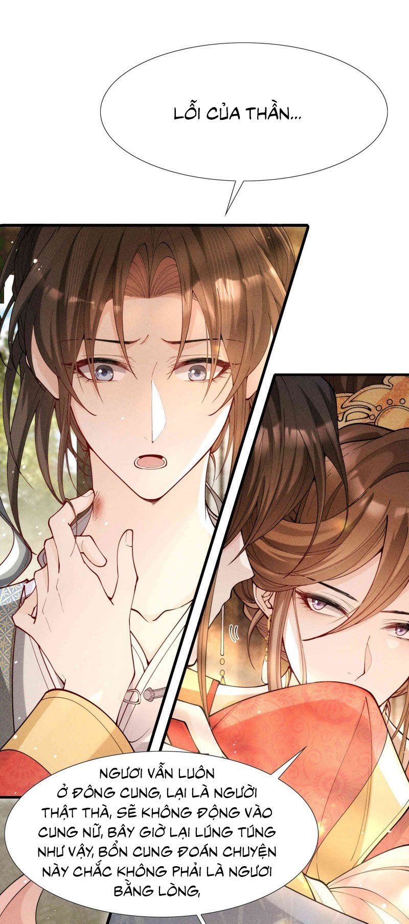 Kim Phong Ngọc Lộ: Chapter 28