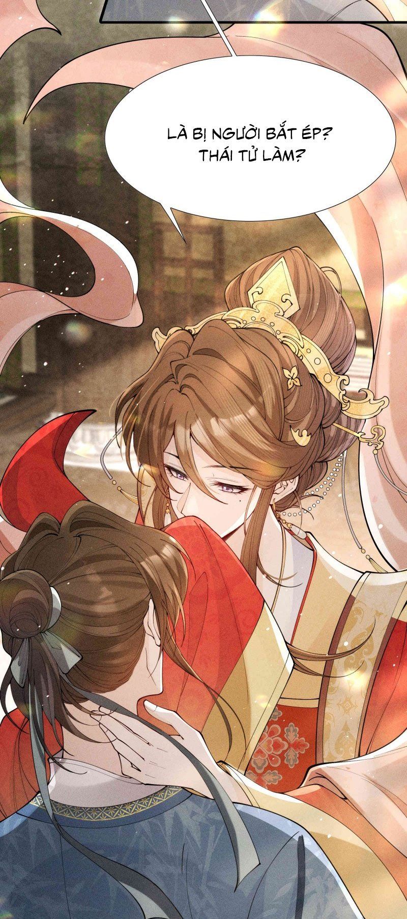 Kim Phong Ngọc Lộ: Chapter 28