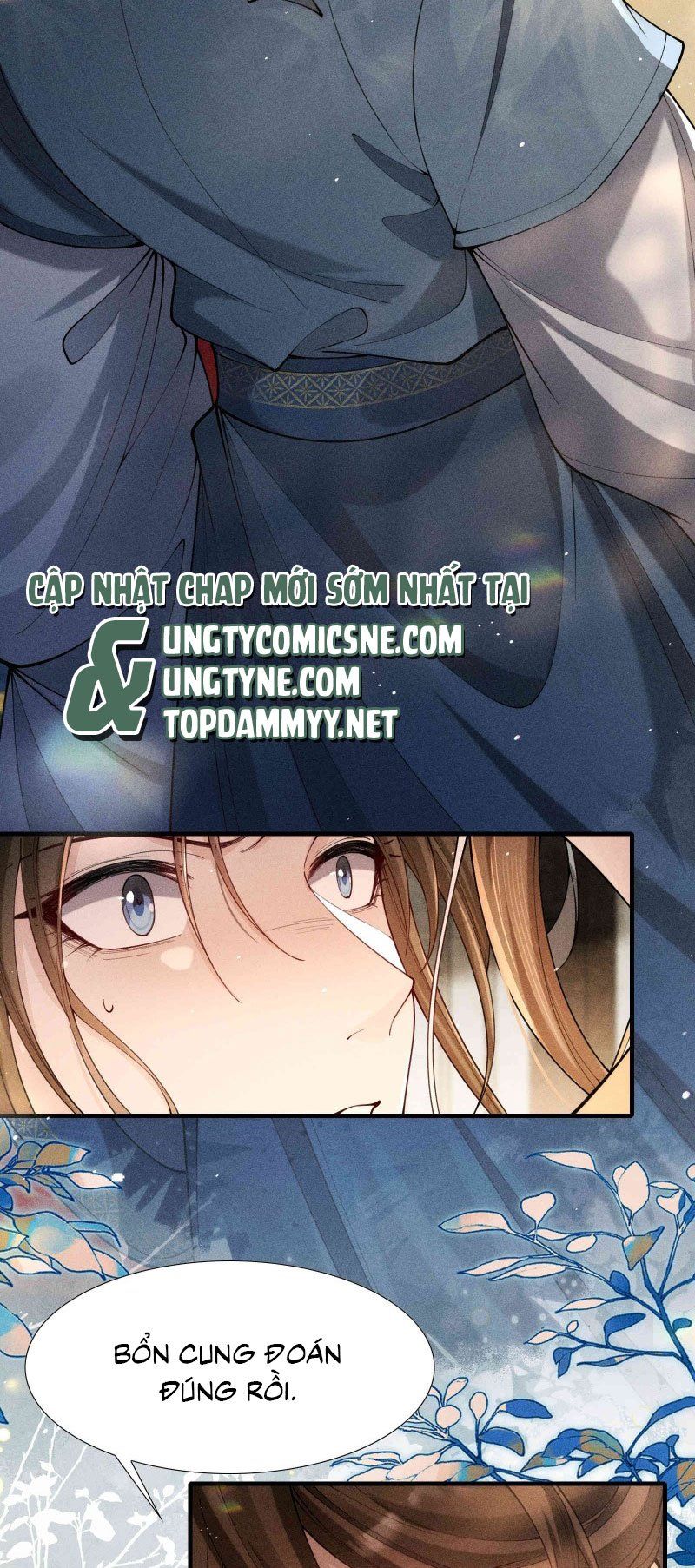 Kim Phong Ngọc Lộ: Chapter 28