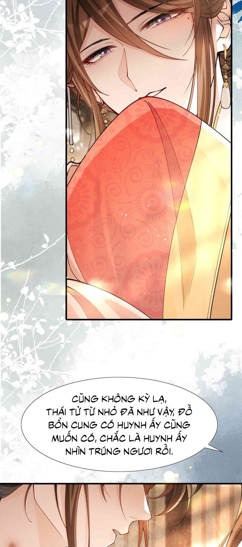 Kim Phong Ngọc Lộ: Chapter 28