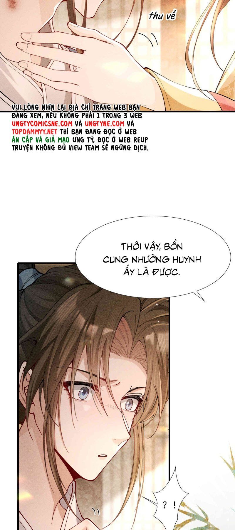 Kim Phong Ngọc Lộ: Chapter 28