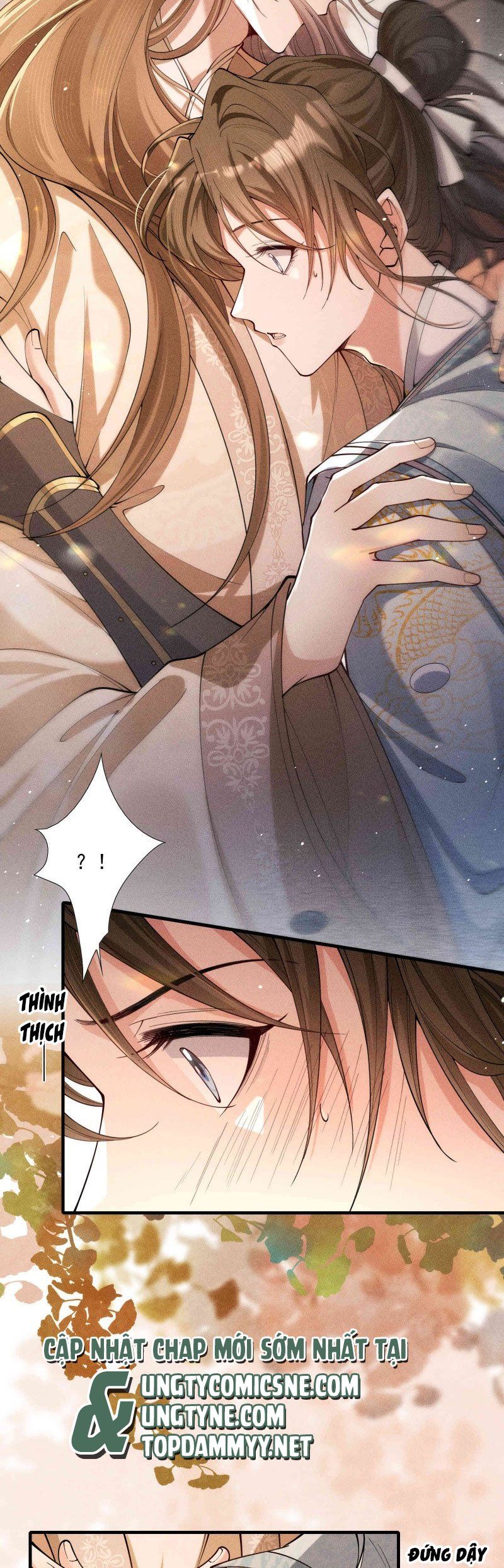 Kim Phong Ngọc Lộ: Chapter 28