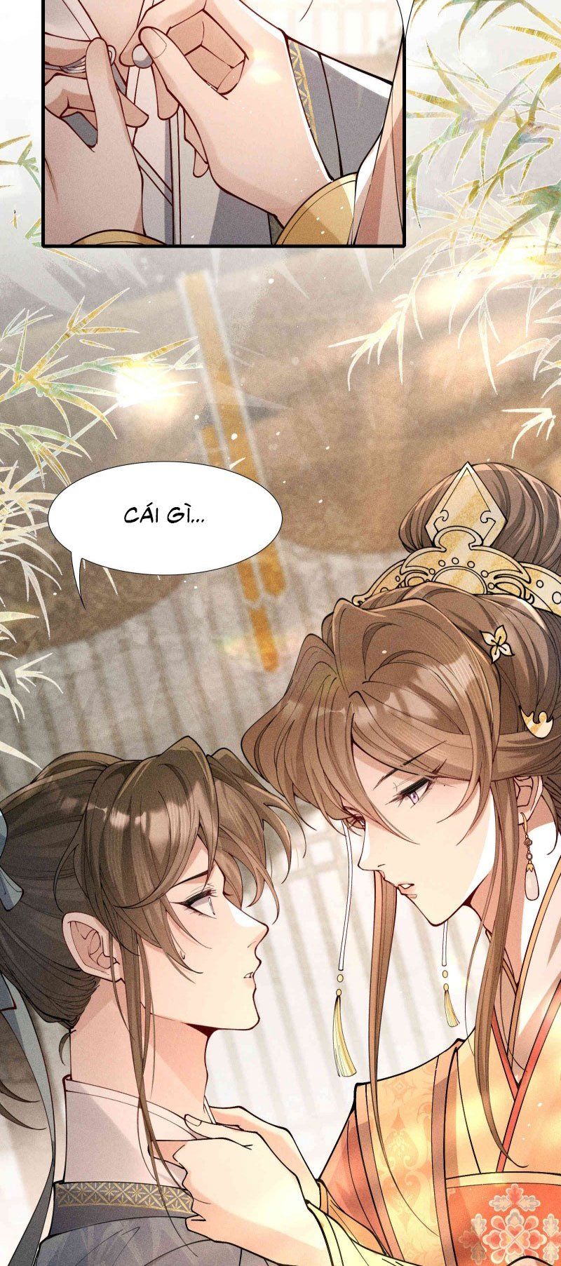 Kim Phong Ngọc Lộ: Chapter 28