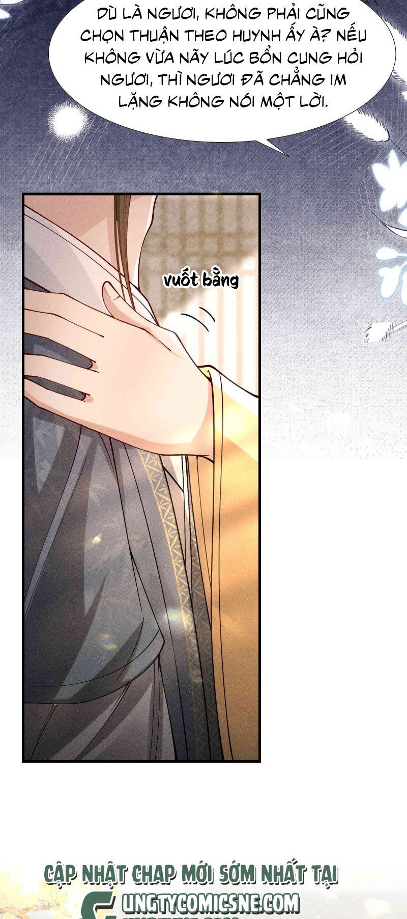 Kim Phong Ngọc Lộ: Chapter 28