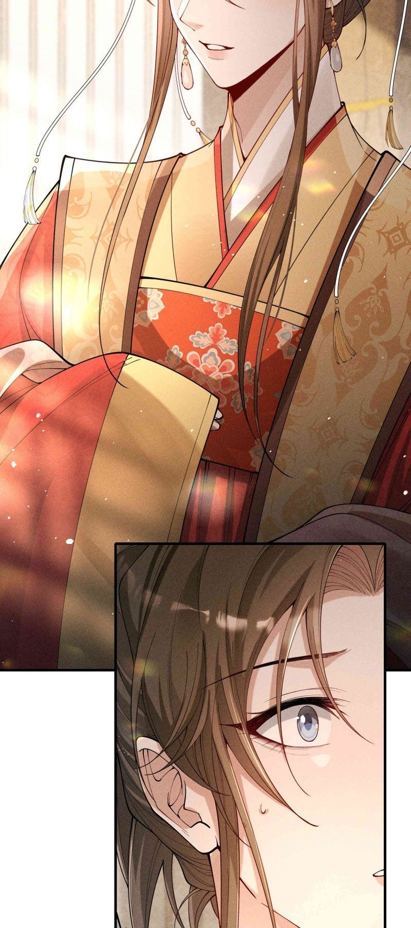 Kim Phong Ngọc Lộ: Chapter 28