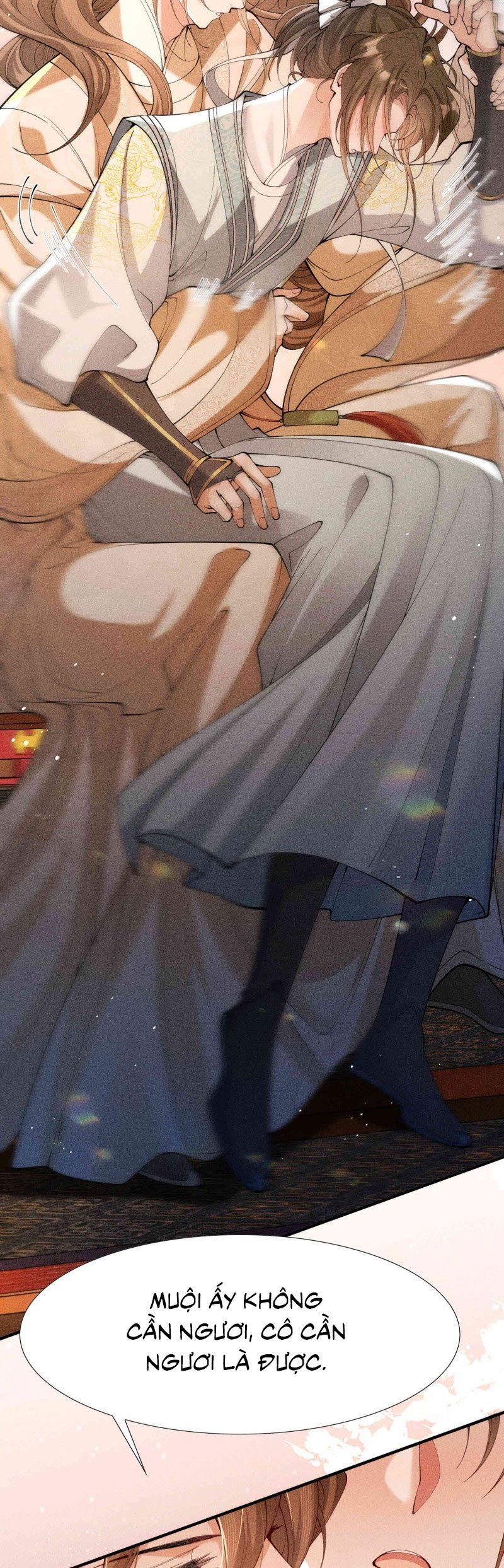 Kim Phong Ngọc Lộ: Chapter 28