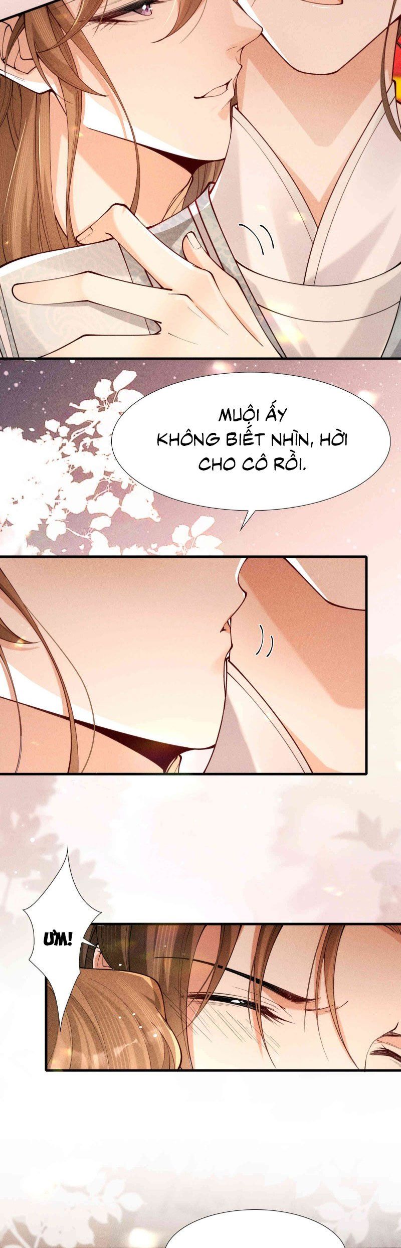 Kim Phong Ngọc Lộ: Chapter 28