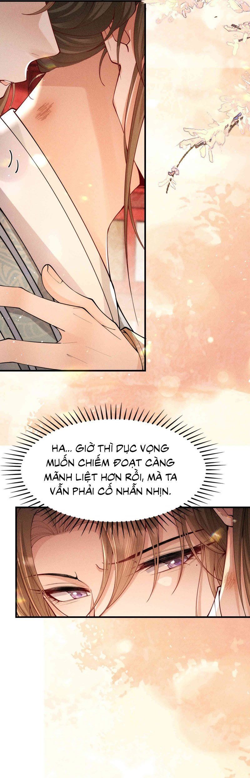 Kim Phong Ngọc Lộ: Chapter 28