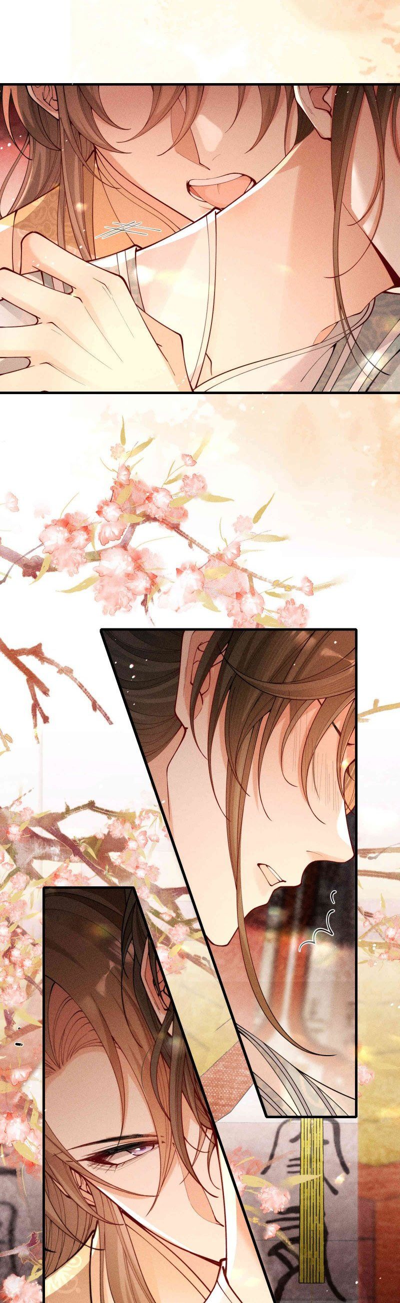 Kim Phong Ngọc Lộ: Chapter 28