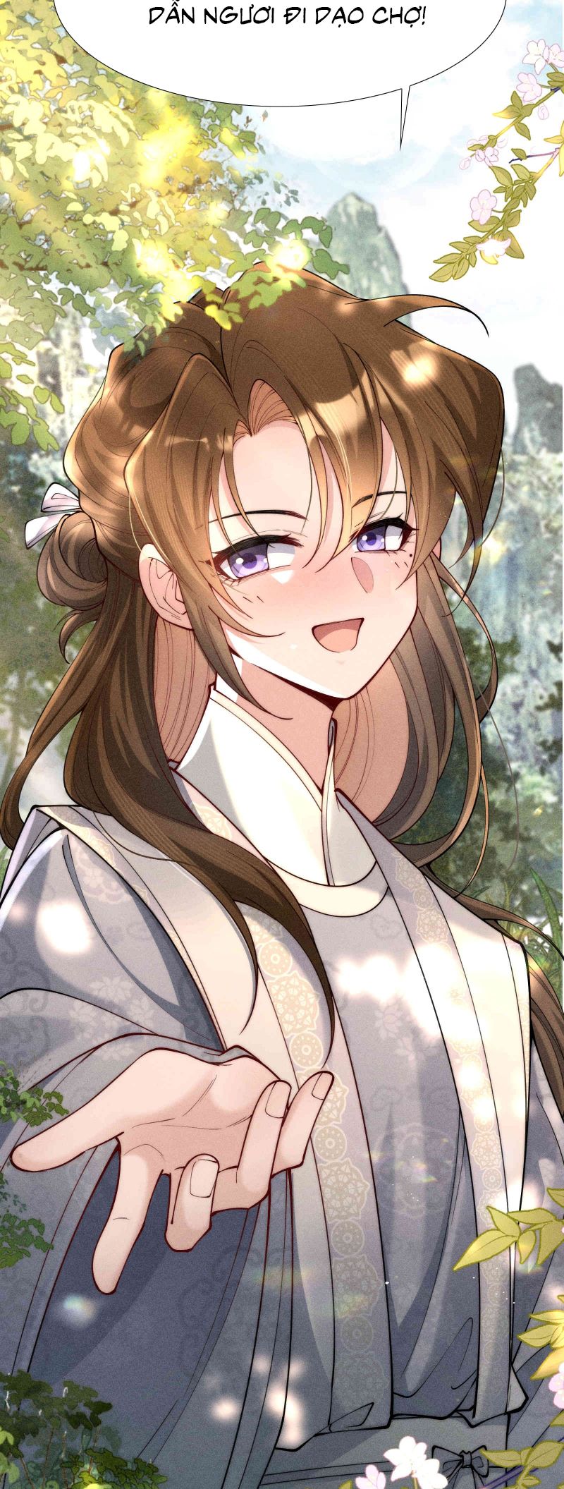 Kim Phong Ngọc Lộ: Chapter 30
