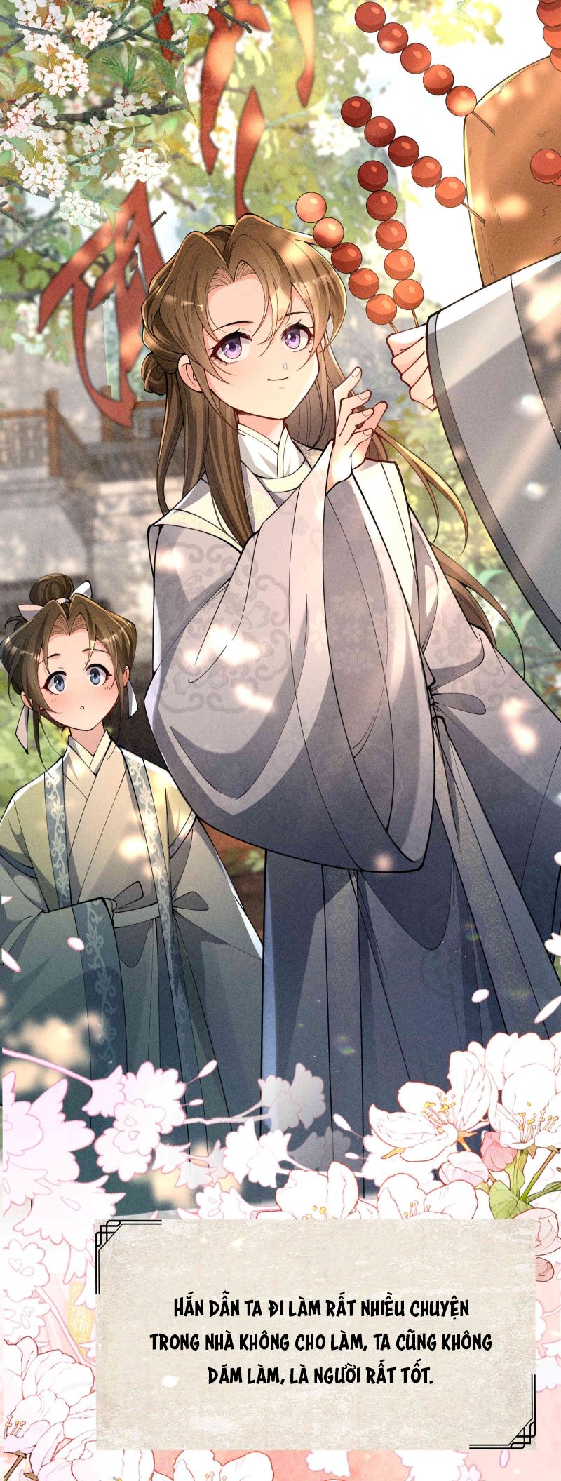 Kim Phong Ngọc Lộ: Chapter 30