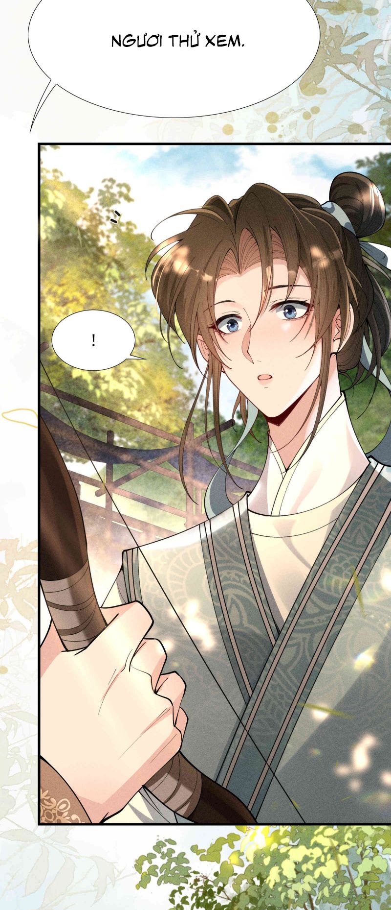 Kim Phong Ngọc Lộ: Chapter 30