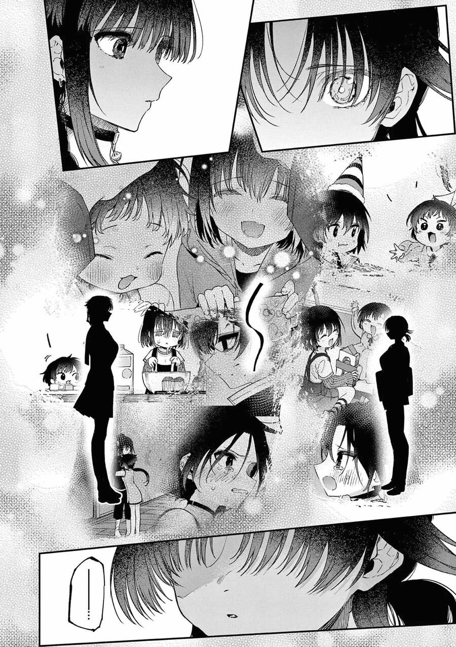 Kimi Wa Meido-Sama: Chapter 46