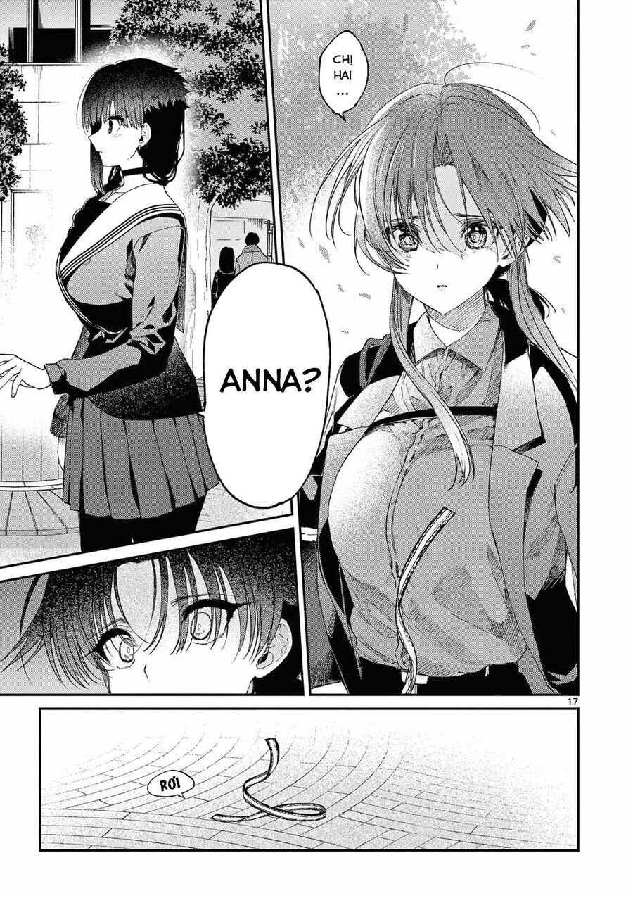 Kimi Wa Meido-Sama: Chapter 46