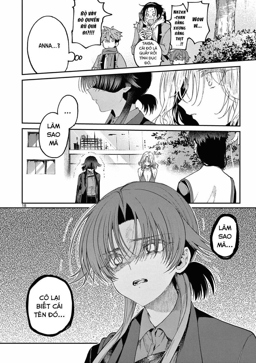 Kimi Wa Meido-Sama: Chapter 46